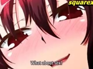 Honey Snow-teen Anime Hot Fucking And Cuming