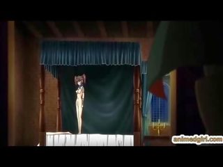 シーメール エロアニメ 王女 フェラチオ と ハード 突っつい