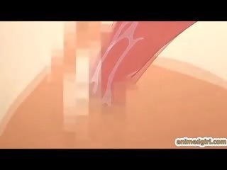 シーメール エロアニメ 王女 フェラチオ と ハード 突っつい