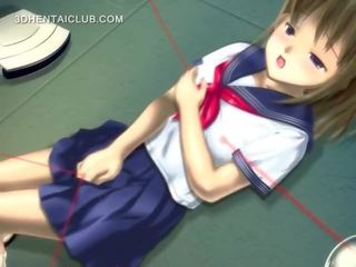 Anime szivi -ban iskola egyenruha maszturálás punci