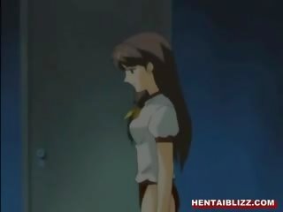 Japanase anime süße lesbisch sex
