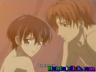 エロアニメ ゲイ イケメン 裸 ました 愛 と セックス