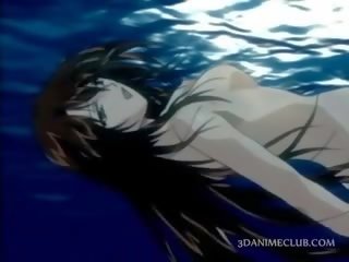 Muschi gefingert anime sex sklave schlürft heiß abspritzen