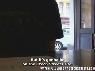 Τσέχικο δρόμους - veronika βίντεο
