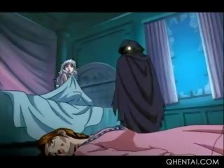 ホット エロアニメ 王女 trapped で a セル 取得 ファック ハード
