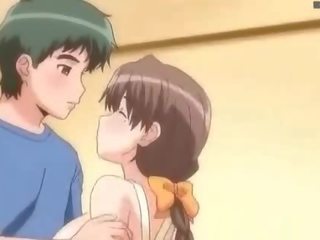 Nxehtë anime zoçkë ngacmim i vështirë organ seksual i mashkullit